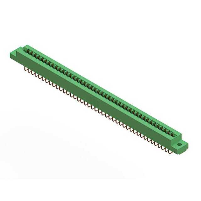 807-084-558-202 EDAC Inc.  Edgeboard Connectors